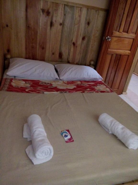 Banaue Sunrise Guest House Екстериор снимка