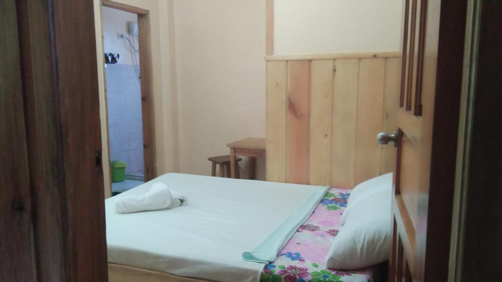 Banaue Sunrise Guest House Екстериор снимка