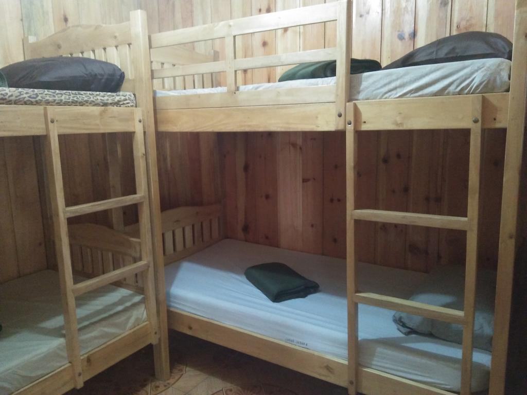 Banaue Sunrise Guest House Екстериор снимка