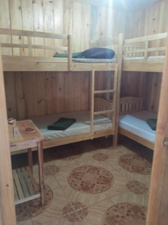 Banaue Sunrise Guest House Екстериор снимка
