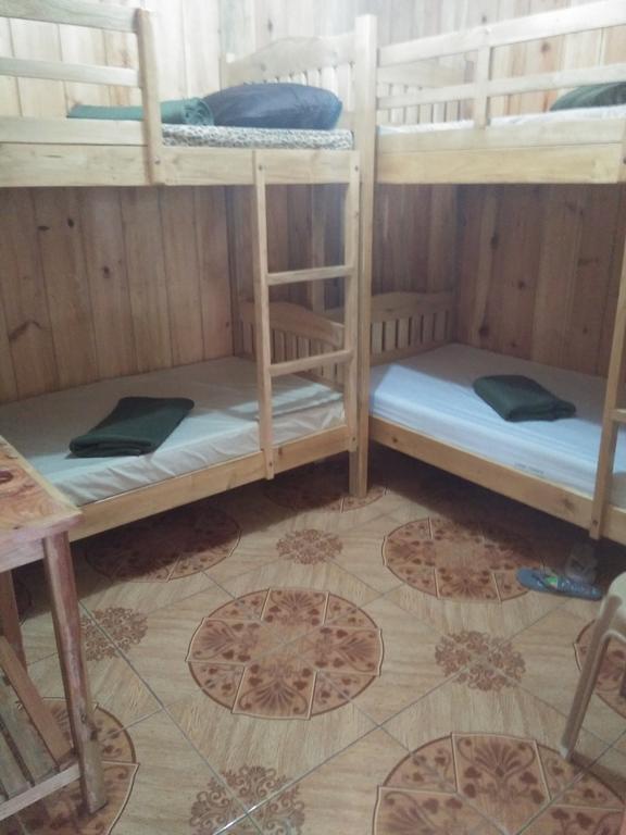 Banaue Sunrise Guest House Екстериор снимка