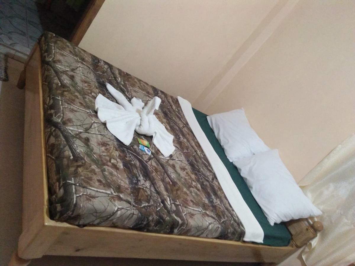 Banaue Sunrise Guest House Екстериор снимка