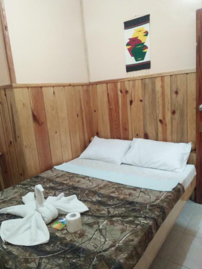 Banaue Sunrise Guest House Екстериор снимка