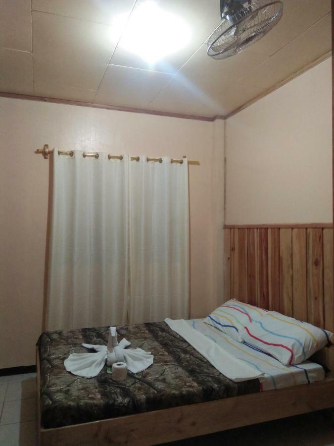 Banaue Sunrise Guest House Екстериор снимка