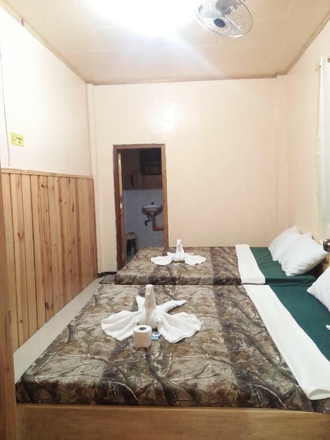 Banaue Sunrise Guest House Екстериор снимка