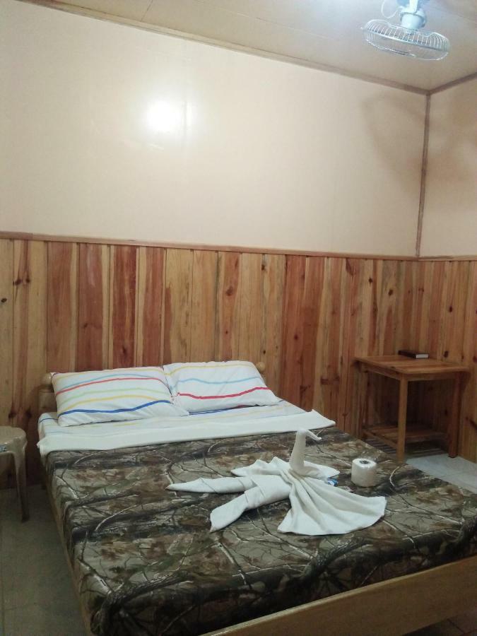 Banaue Sunrise Guest House Екстериор снимка