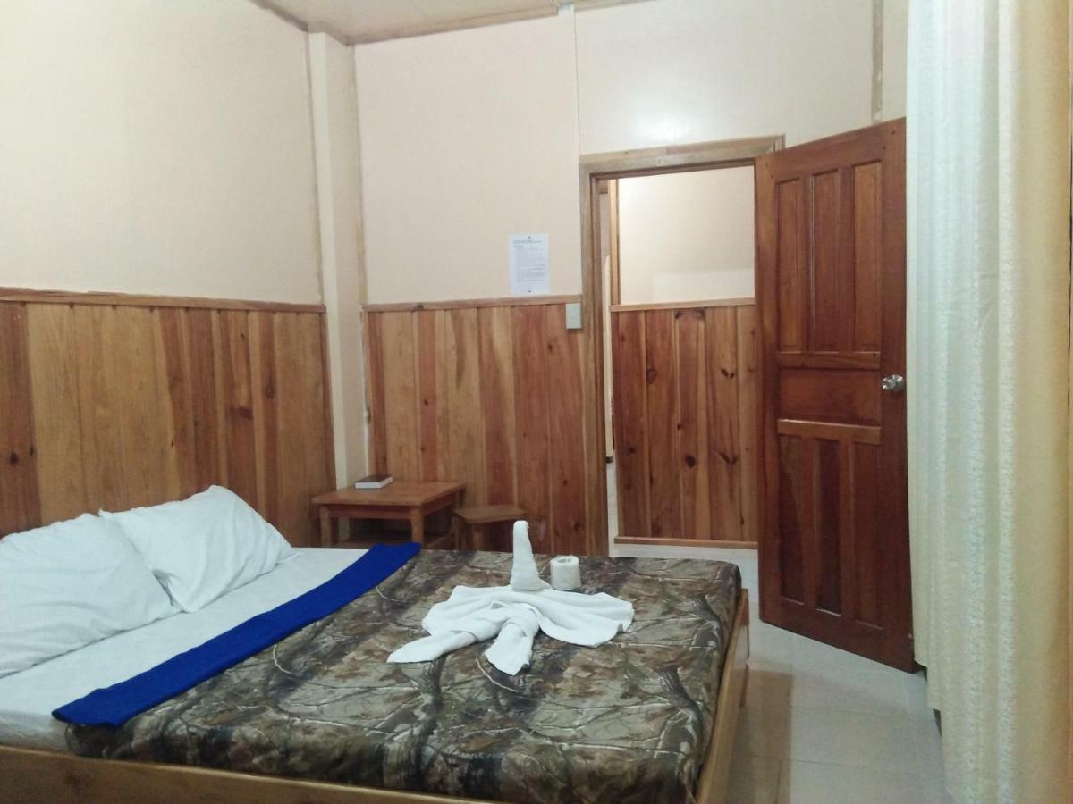 Banaue Sunrise Guest House Екстериор снимка