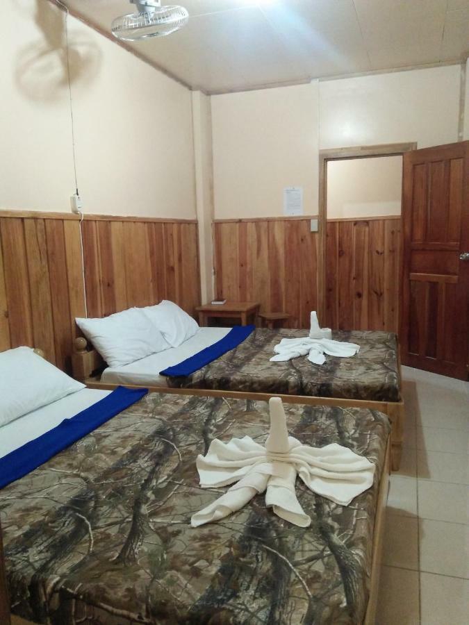 Banaue Sunrise Guest House Екстериор снимка