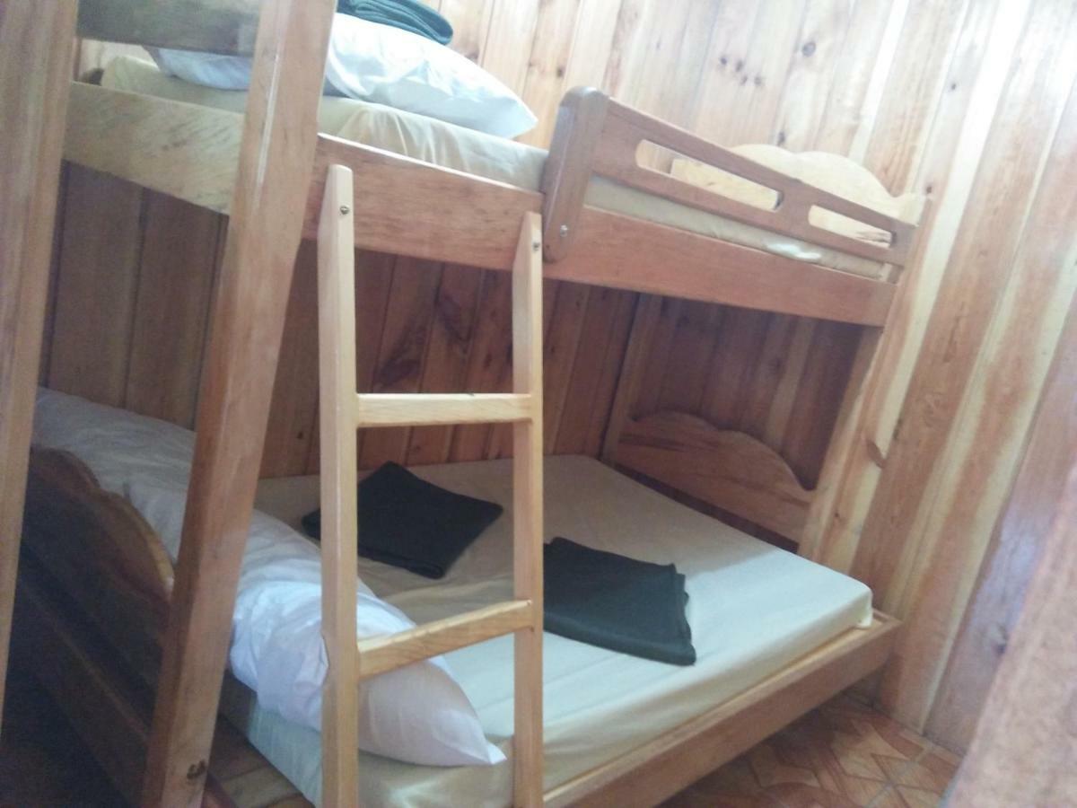 Banaue Sunrise Guest House Екстериор снимка