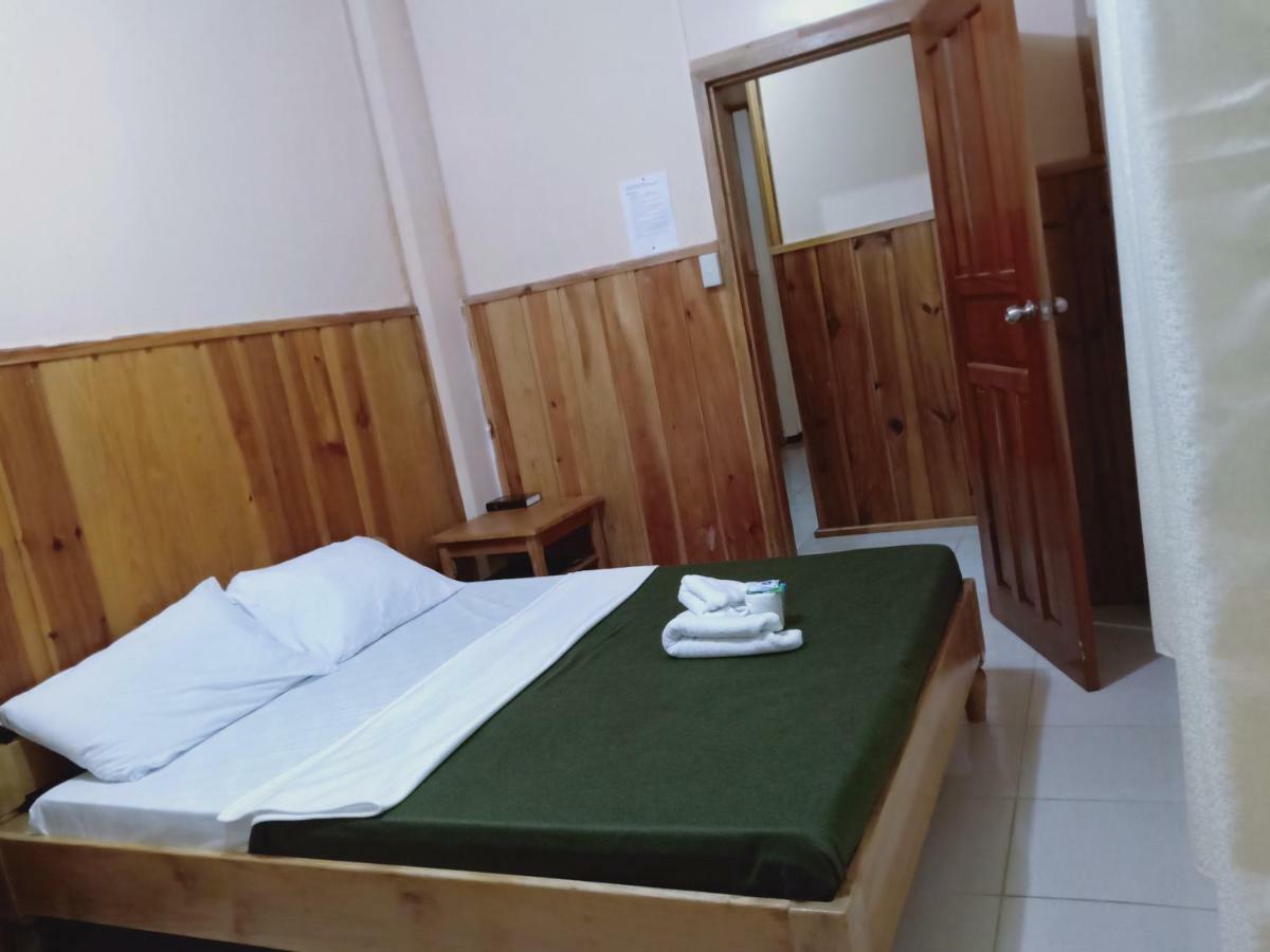 Banaue Sunrise Guest House Екстериор снимка