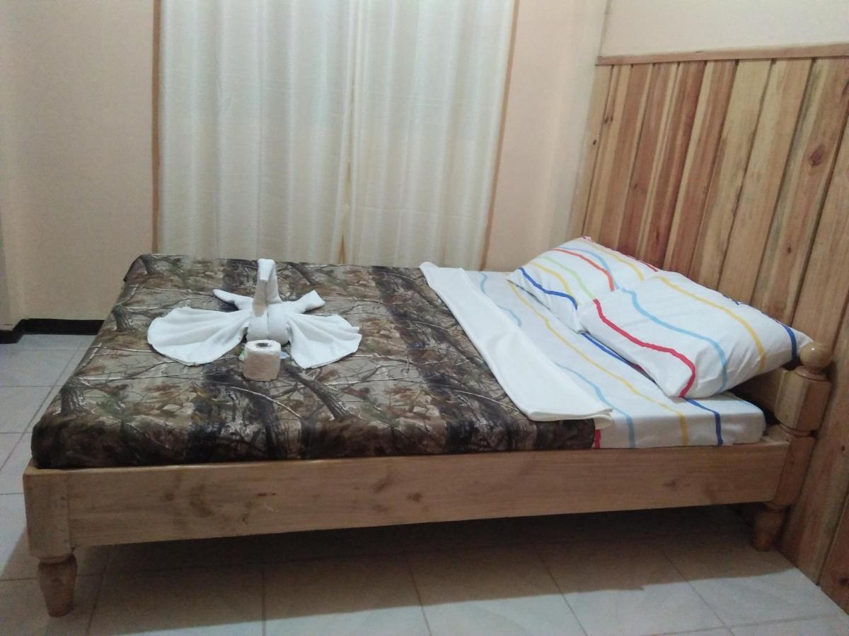 Banaue Sunrise Guest House Екстериор снимка